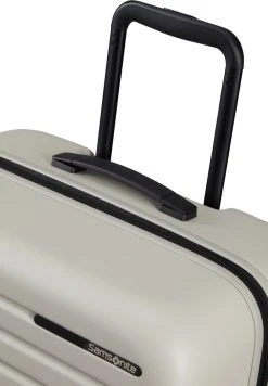 Samsonite Reiskoffer - Stackd Spinner (4 Wielen) 75 Cm - Sand - 4.3 Kg 17 Samsonite Reiskoffer - Stackd Spinner (4 Wielen) 75 Cm - Sand - 4.3 Kg -Bagage En Reistassen 833x1200 3