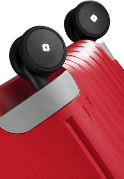 Samsonite Reiskoffer - S'CURE SPINNER 69/25 (Medium) Rood 25 Samsonite Reiskoffer - S'CURE SPINNER 69/25 (Medium) Rood -Bagage En Reistassen 833x1200 4