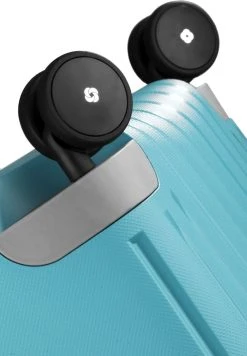 Samsonite Reiskoffer - S'CURE SPINNER 69/25 (Medium) Turquoise -Bagage En Reistassen 833x1200 5