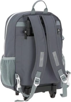 Lässig Tiny Backpack Trolley About Friends Racoon -Bagage En Reistassen 834x1200 2