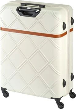 Princess Traveller Whistler - Kofferset - Off White - SML -Bagage En Reistassen 834x1200 3