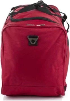 Enrico Benetti Orlando 35301 M Reistas / Sporttas 62 Liter - Rood -Bagage En Reistassen 834x1200 5