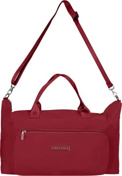 SUITSUIT - Natura - Cherry - Leisure Bag -Bagage En Reistassen 834x1200 8