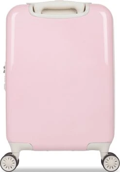 SUITSUIT - Fabulous Fifties - Pink Dust - Handbagage (55 Cm) -Bagage En Reistassen 837x1200 1