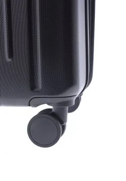 Gladiator Tropical Grote Koffer Expandable - 77 Cm - 105/117 Liter - Zwart -Bagage En Reistassen 837x1200 6