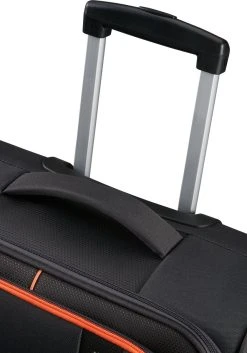 American Tourister Reiskoffer - Sea Seeker Spinner 55cm (Handbagage)- Charcoal Grey -Bagage En Reistassen 839x1200