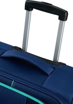 American Tourister Reiskoffer - Sea Seeker Spinner 55cm (Handbagage)- Combat Navy -Bagage En Reistassen 841x1200