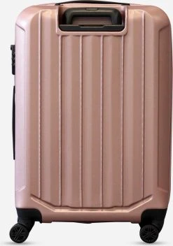 ©TROLLEYZ - Bali No.22 - Reiskoffer 69cm Met TSA Slot - Dubbele Wielen - 360° Spinners - 100% ABS - Reiskoffer In Cosmopolitan Pink -Bagage En Reistassen 841x1200 3