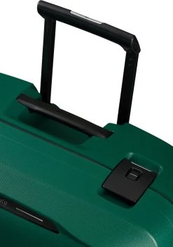 Samsonite Reiskoffer - Essens Spinner (4 Wielen) 75 Cm - Alpine Green - 4.2 Kg -Bagage En Reistassen 841x1200 4