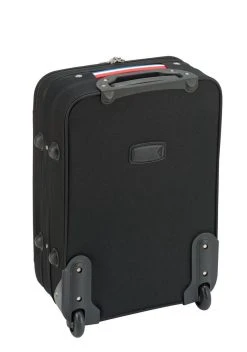 Princess Barcelona Dutch Design - Reiskoffer - 75 Cm - Zwart -Bagage En Reistassen 842x1200 4