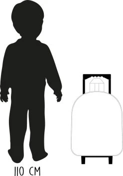 Disney Frozen Handbagage Reiskoffer/trolley/rugzak Blauw 32 Cm Voor Kinderen 10 Disney Frozen Handbagage Reiskoffer/trolley/rugzak Blauw 32 Cm Voor Kinderen -Bagage En Reistassen 842x1200 5