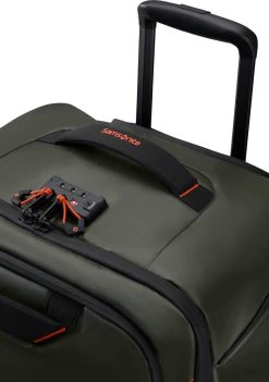 Samsonite Reistas Met Wielen - Ecodiver Duffle/Wh 79/29 (Large) Climbing Ivy -Bagage En Reistassen 845x1200 5