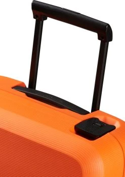 Samsonite Reiskoffer - Magnum Eco Spinner 55/20 (Handbagage) Radiant Orange -Bagage En Reistassen 847x1200 2