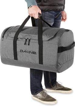 Dakine Eq Duffle 70L Reistas - Black -Bagage En Reistassen 847x1200 4