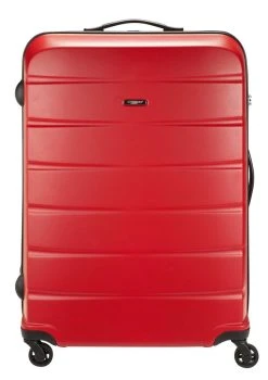 Princess Traveller Grenada - Reiskoffer - 78 Cm - Rood -Bagage En Reistassen 848x1200 1