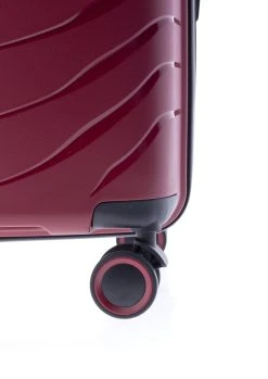 Gladiator Kick-Off Middelgrote Koffer Expandable - 67 Cm - 72/90 Liter - Eco Friendly Recyclebaar PP - Rood 21 Gladiator Kick-Off Middelgrote Koffer Expandable - 67 Cm - 72/90 Liter - Eco Friendly Recyclebaar PP - Rood -Bagage En Reistassen 849x1200 2