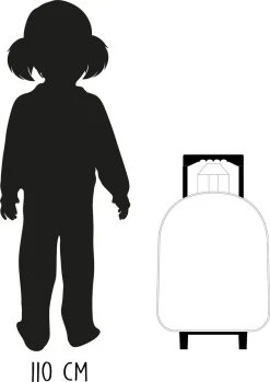 Disney Frozen Handbagage Reiskoffer/trolley/rugzak Blauw 32 Cm Voor Kinderen 11 Disney Frozen Handbagage Reiskoffer/trolley/rugzak Blauw 32 Cm Voor Kinderen -Bagage En Reistassen 850x1200 1