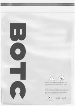 BOTC Kofferriem - 4 Stuks - 2 Bagagebanden + 2 Bagagelabels - 188 Cm * 5 Cm - Bagage Riem - Bagageband - Verstelbaar - Zwart -Bagage En Reistassen 850x1200 8