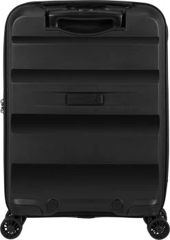 American Tourister Reiskoffer - Bon Air Dlx Spinner 55/20 Tsa (Handbagage) Black -Bagage En Reistassen 852x1200