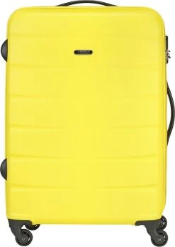 Princess Traveller Grenada - Reiskoffer - Spring Fever - L - 78cm -Bagage En Reistassen 853x1200 1