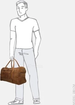 Duifhuizen Weekendtas Leer Camel 9 Duifhuizen Weekendtas Leer Camel -Bagage En Reistassen 853x1200 3