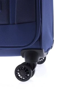 Gladiator Siroco L Grote Koffer 78 Cm - 115 Liter - Expandable - TSA Slot - Blauw -Bagage En Reistassen 854x1200 3