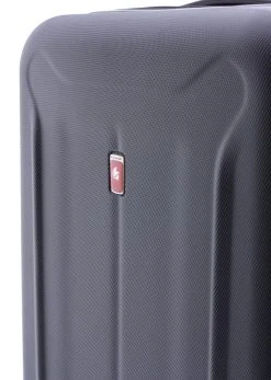 Gladiator Beetle M Spinner 68 - TSA Slot - Zwart -Bagage En Reistassen 854x1200 4