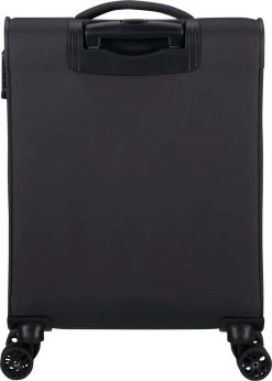 American Tourister Reiskoffer - Sea Seeker Spinner 55cm (Handbagage)- Charcoal Grey -Bagage En Reistassen 856x1200