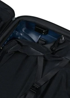 Samsonite Reiskoffer - Upscape Spinner 4 Wiel 55/20 Uitbreidbaar (Handbagage) Blue Nights 18 Samsonite Reiskoffer - Upscape Spinner 4 Wiel 55/20 Uitbreidbaar (Handbagage) Blue Nights -Bagage En Reistassen 857x1200