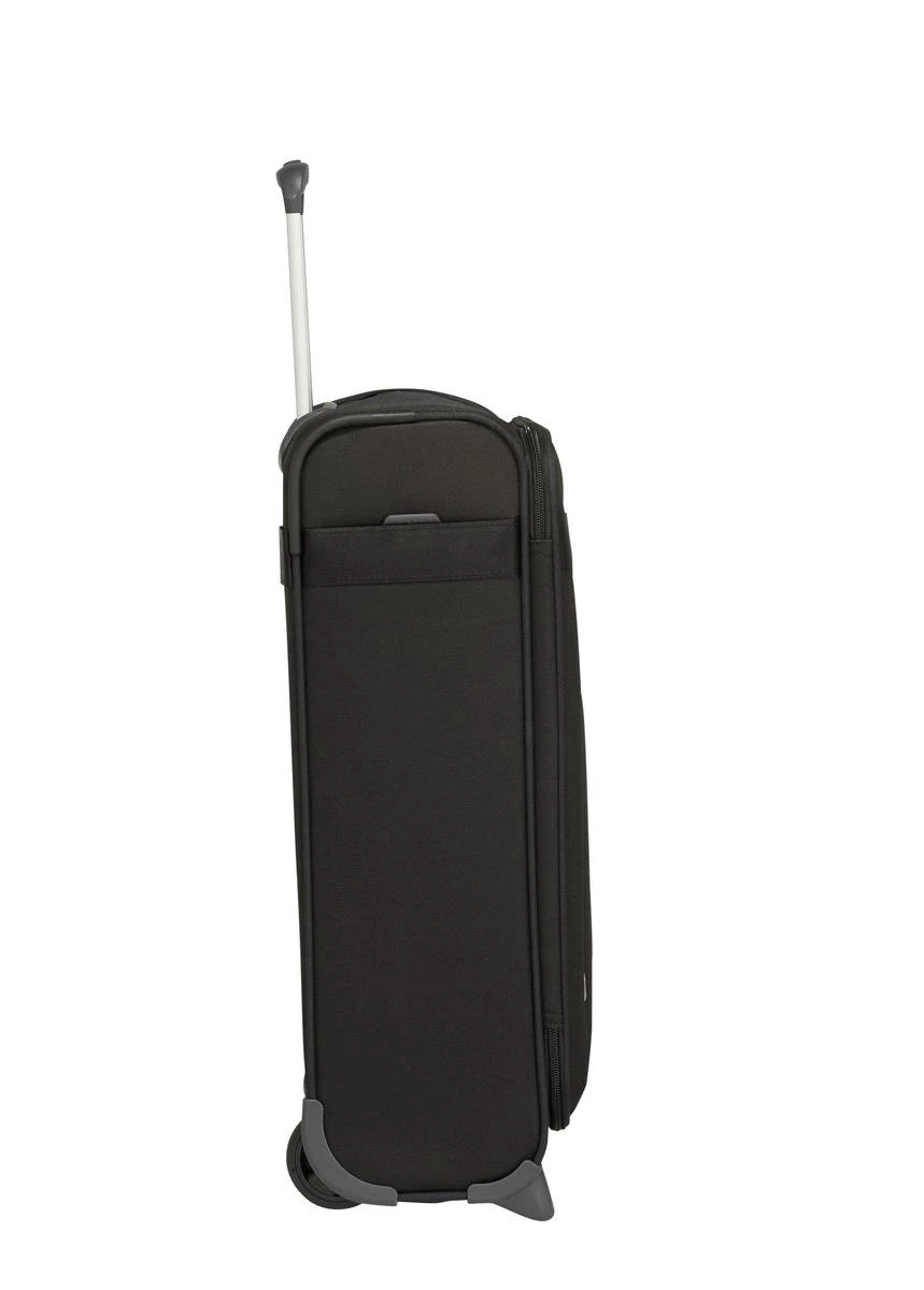 Samsonite Reiskoffer - Citybeat Upright 55/20 (Handbagage) Black 7 Samsonite Reiskoffer - Citybeat Upright 55/20 (Handbagage) Black - Afbeelding 7