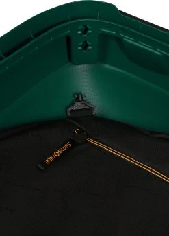 Samsonite Reiskoffer - Essens Spinner (4 Wielen) 75 Cm - Alpine Green - 4.2 Kg -Bagage En Reistassen 862x1200 6