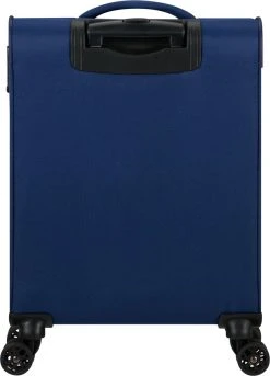 American Tourister Reiskoffer - Sea Seeker Spinner 55cm (Handbagage)- Combat Navy -Bagage En Reistassen 863x1200 1
