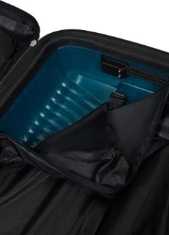 Samsonite Reiskoffer - Upscape Spinner 55/20 Uitbreidbaar (Handbagage) Petrol Blue -Bagage En Reistassen 863x1200