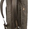 Fjallraven Splitpack Large Reistas 55 Liter - Dark Olive