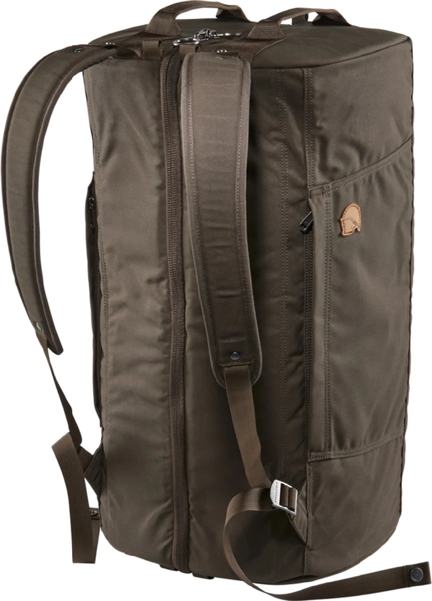 Fjallraven Splitpack Large Reistas 55 Liter - Dark Olive 1 Fjallraven Splitpack Large Reistas 55 Liter - Dark Olive