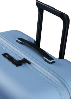 American Tourister Reiskoffer - Novastream Spinner 77/28 Tsa Exp (Large) Pastel Blue -Bagage En Reistassen 867x1200 2