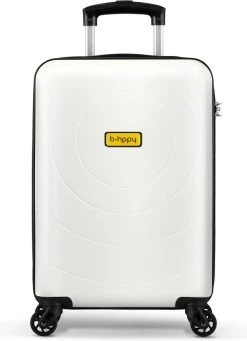 BHPPY - Seashell - Handbagage (55 Cm)