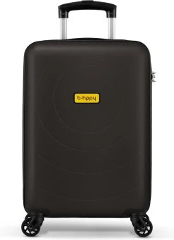 BHPPY - Sushi Black - Handbagage (55 Cm)