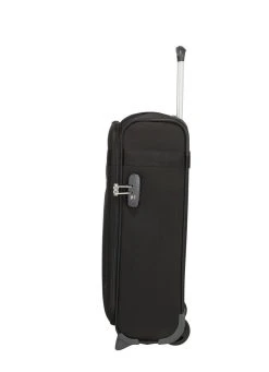 Samsonite Reiskoffer - Citybeat Upright 55/20 (Handbagage) Black 12 Samsonite Reiskoffer - Citybeat Upright 55/20 (Handbagage) Black -Bagage En Reistassen 869x1200