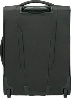 Samsonite Reiskoffer - Respark Upright 55/20 Exp (Handbagage) Forest Green 7 Samsonite Reiskoffer - Respark Upright 55/20 Exp (Handbagage) Forest Green -Bagage En Reistassen 870x1200 1