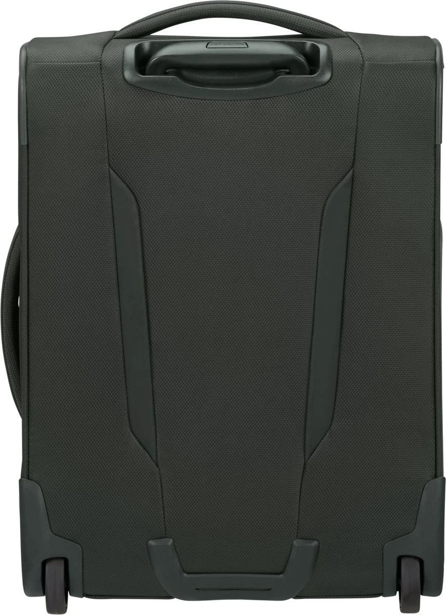 Samsonite Reiskoffer - Respark Upright 55/20 Exp (Handbagage) Forest Green 3 Samsonite Reiskoffer - Respark Upright 55/20 Exp (Handbagage) Forest Green - Afbeelding 3