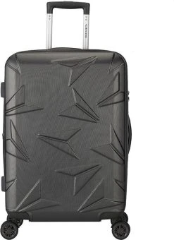 Decent Harde Koffer Q-LuxxHoogte > 67 Cm - Grijs -Bagage En Reistassen 871x1200 5