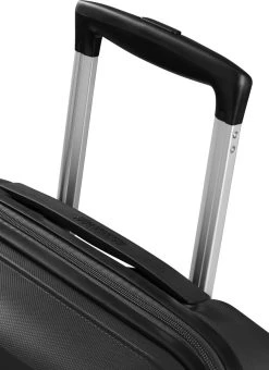 American Tourister Reiskoffer - Bon Air Dlx Spinner 55/20 Tsa (Handbagage) Black -Bagage En Reistassen 872x1200 1