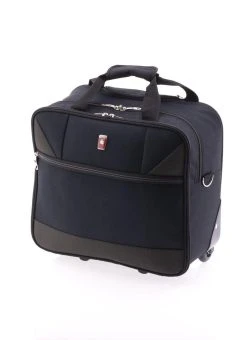 Gladiator Metro Handbagage Laptop Trolley - 14 Inch - Zwart 21 Gladiator Metro Handbagage Laptop Trolley - 14 Inch - Zwart -Bagage En Reistassen 873x1200 1