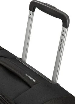 Samsonite Reiskoffer - Citybeat Spinner 66/24 Uitbreidbaar (Medium) Black -Bagage En Reistassen 873x1200 7