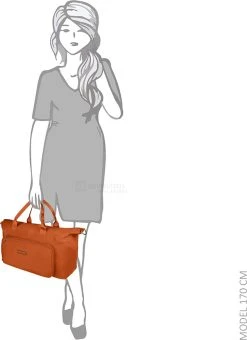 SUITSUIT - Natura - Chili - Leisure Bag -Bagage En Reistassen 873x1200 8