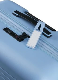 American Tourister Reiskoffer - Novastream Spinner 77/28 Tsa Exp (Large) Pastel Blue -Bagage En Reistassen 874x1200 4
