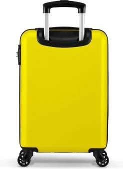 BHPPY - Banana Peel - Handbagage (55 Cm) -Bagage En Reistassen 877x1200 1