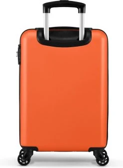 BHPPY - Dutch Orange - Handbagage (55 Cm) -Bagage En Reistassen 877x1200 2