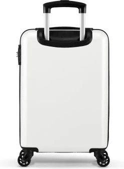 BHPPY - Seashell - Handbagage (55 Cm) 12 BHPPY - Seashell - Handbagage (55 Cm) -Bagage En Reistassen 877x1200